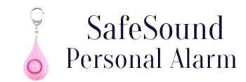 SafeSound Personal Alram logo